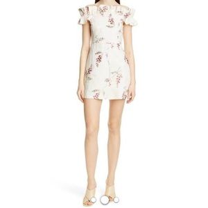 Rebecca Taylor dress